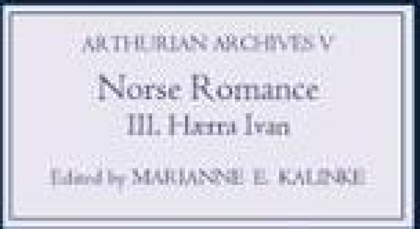 Norse Romance III