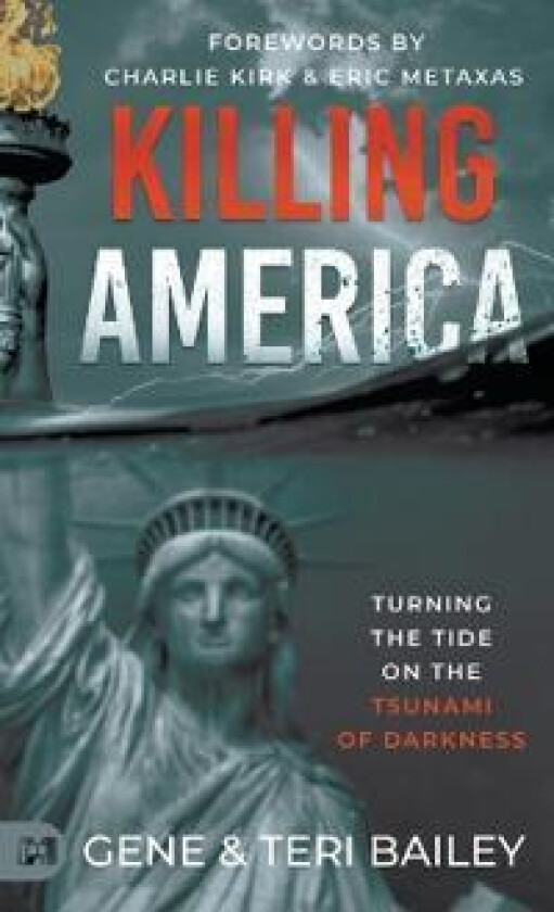 Killing America