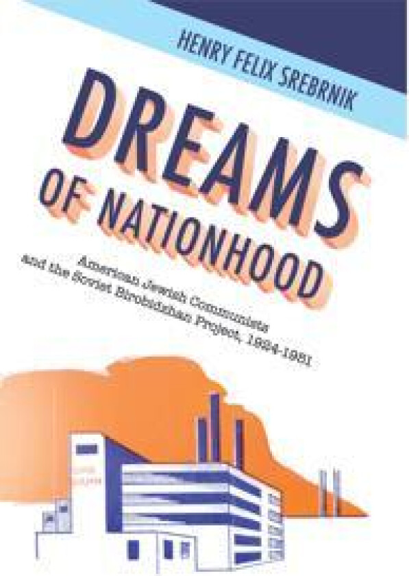 Dreams of Nationhood