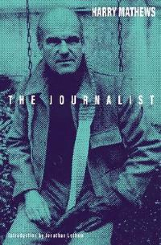 The Journalist