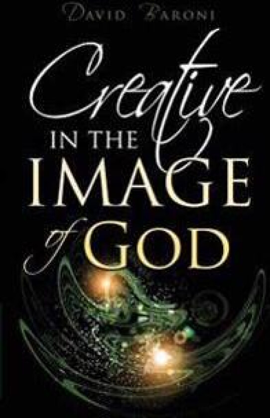 Creative in the Image of God