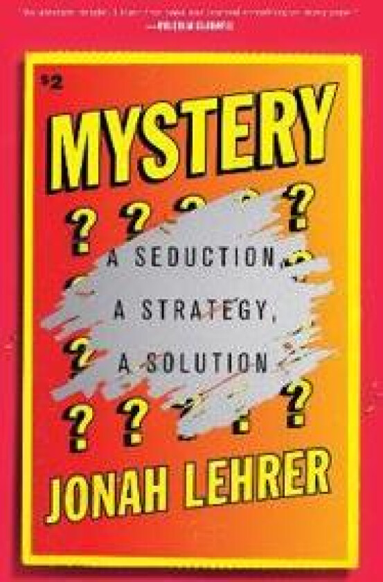 Mystery