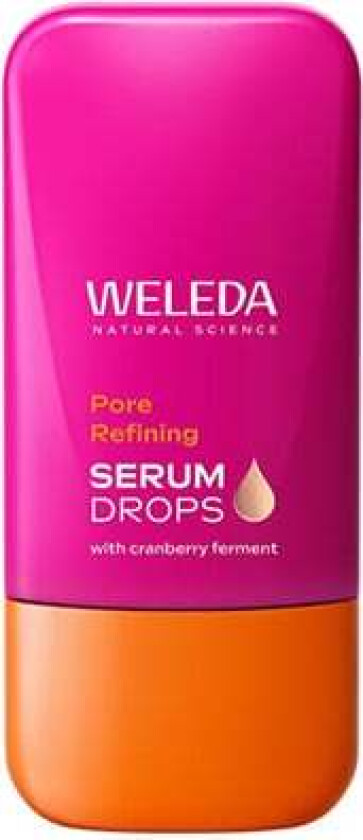 Pore-Refining Serum Drops