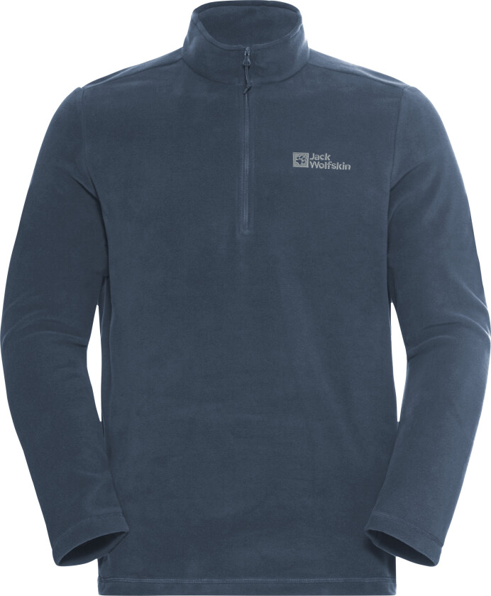 Men's Taunus Halfzip Midnight Sky