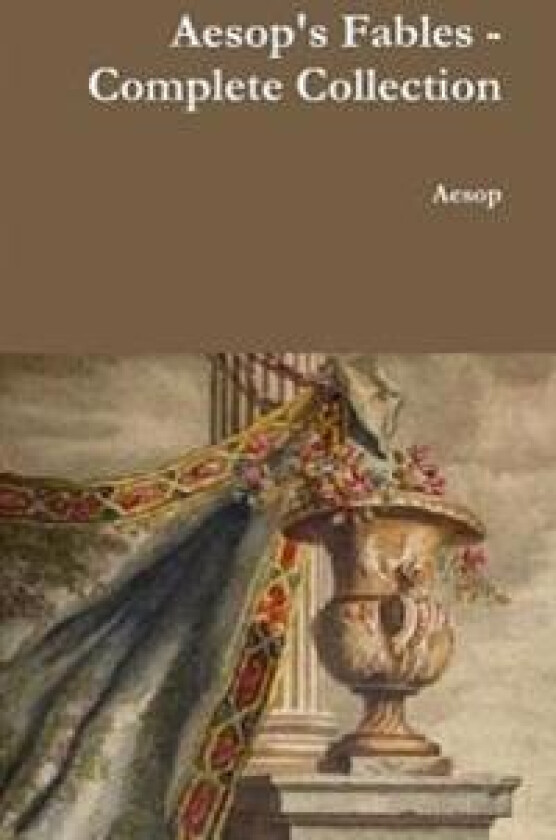 Aesop's Fables - Complete Collection