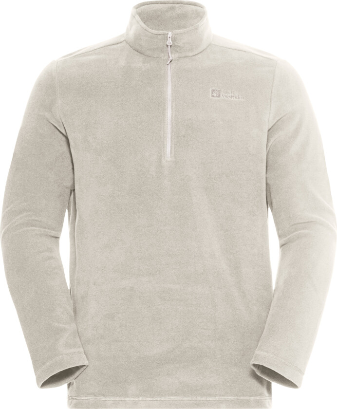 Men's Taunus Halfzip Pale Sand