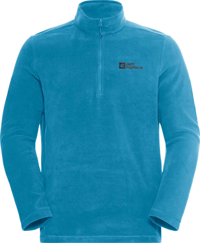 Men's Taunus Halfzip Aurora Blue
