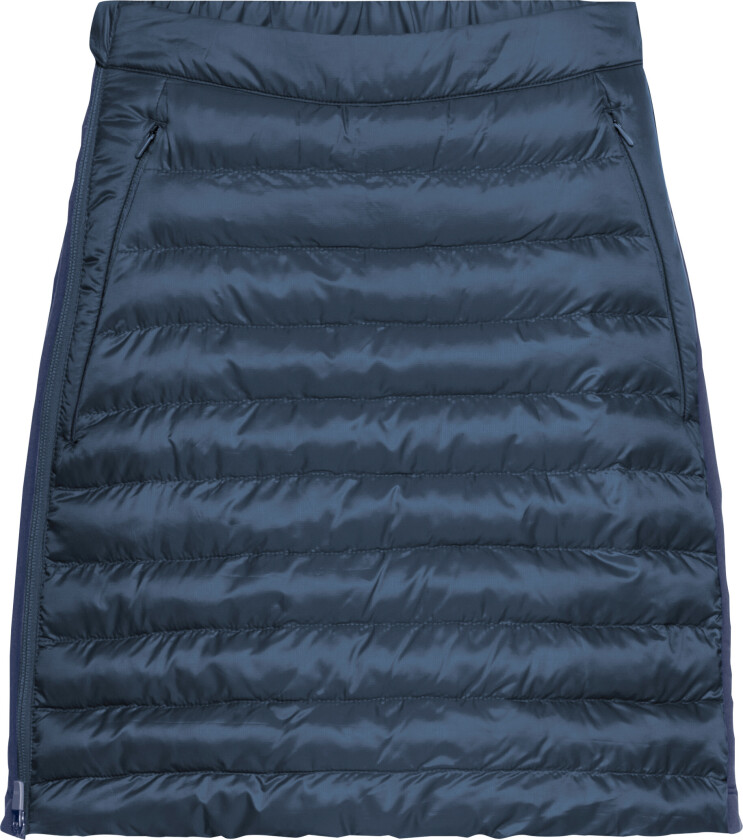 Bilde av Women's Routeburn Pro Ins Skirt Midnight Sky