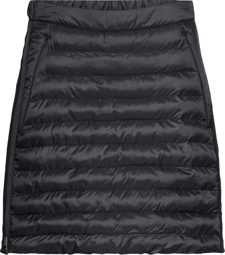 Women's Routeburn Pro Ins Skirt Black