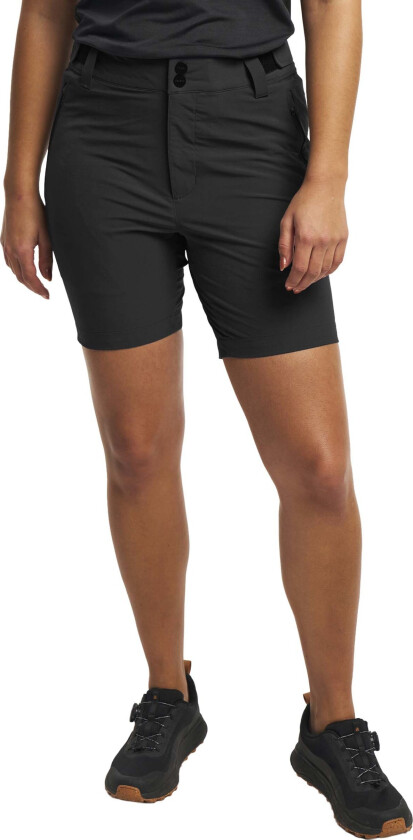 Women's TXlite Stretch Shorts Black