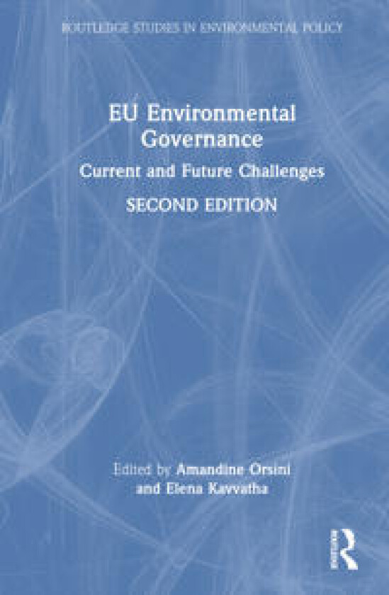 EU Environmental Governance