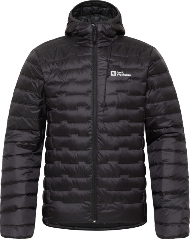 Men's Passamani Down Hoody Phantom