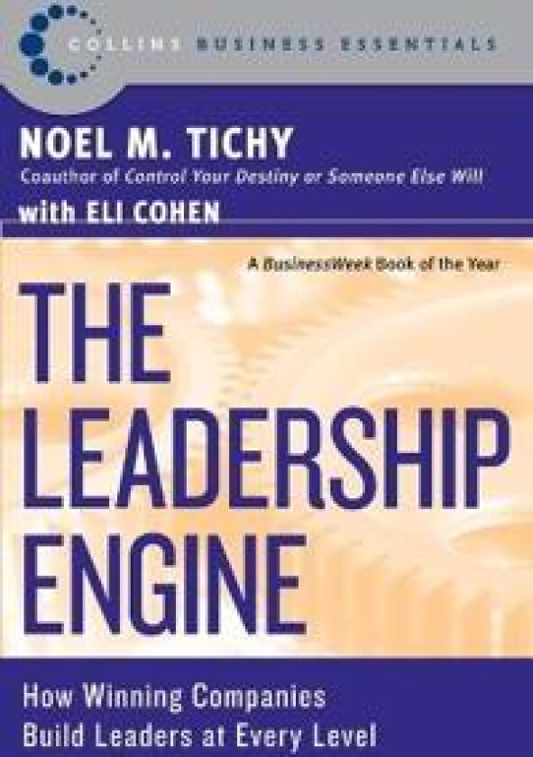The Leadership Engine