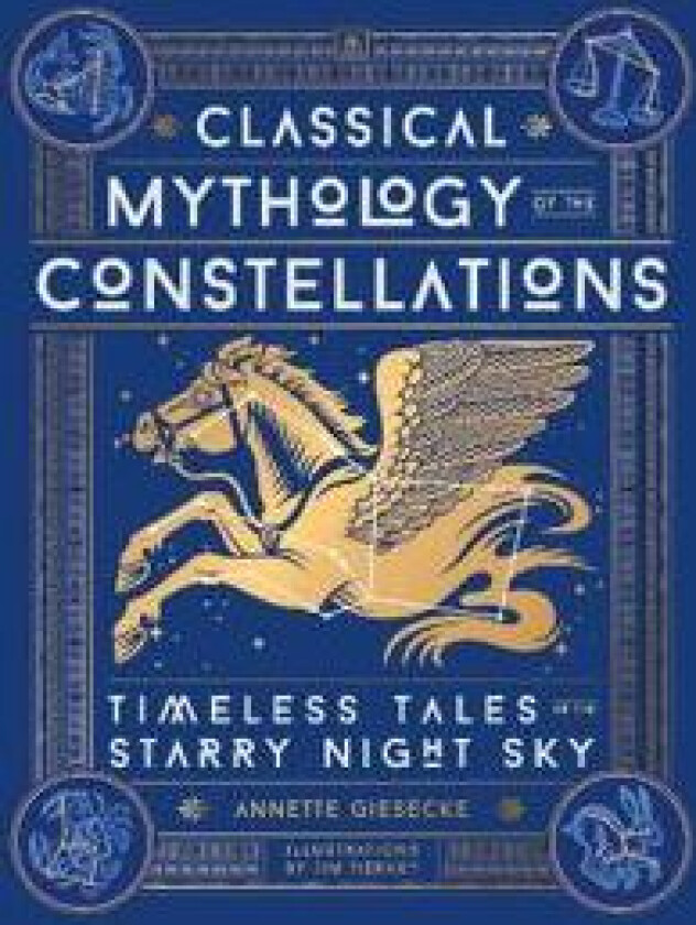 Classical Mythology of the Constellations