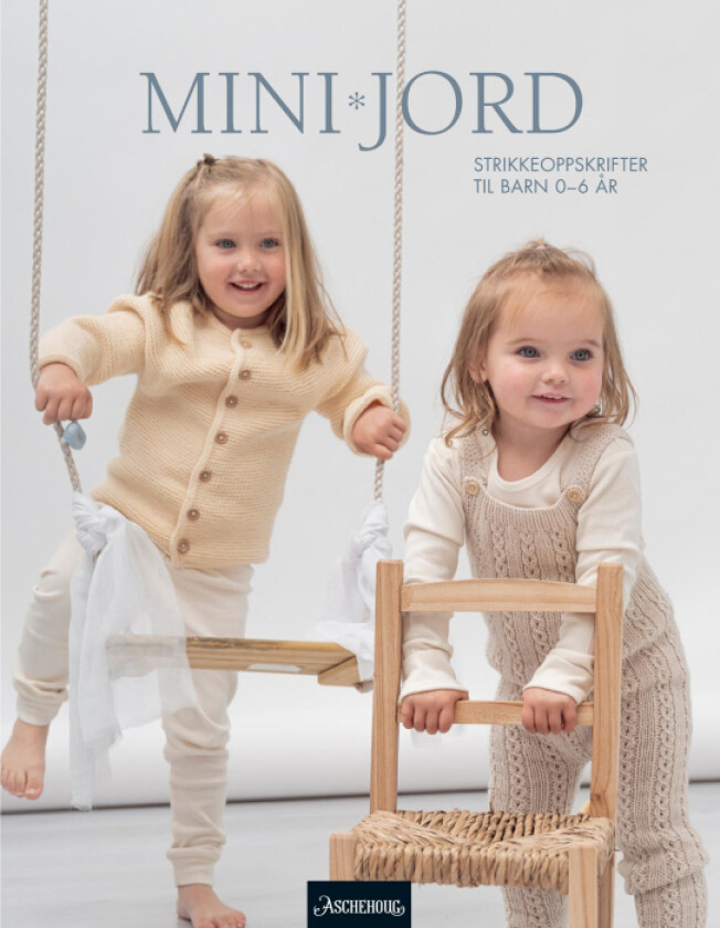 Minijord av Frida Råberg, Frida Wemberg