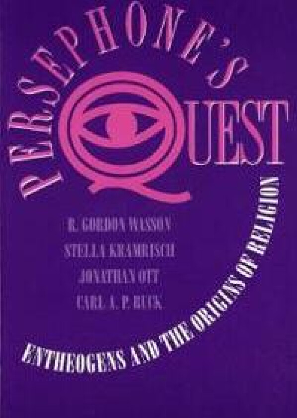 Persephone's Quest