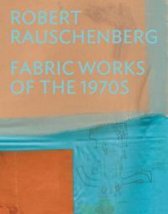 Robert Rauschenberg