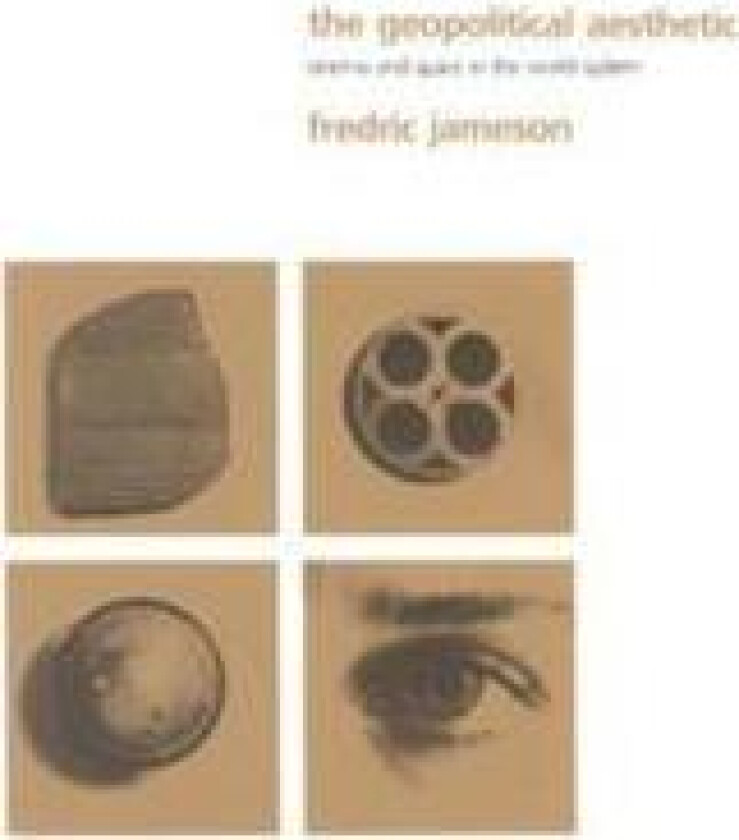 The Geopolitical Aesthetic