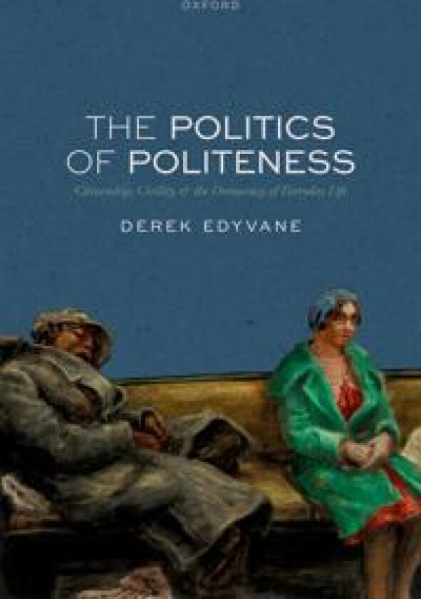 The Politics of Politeness