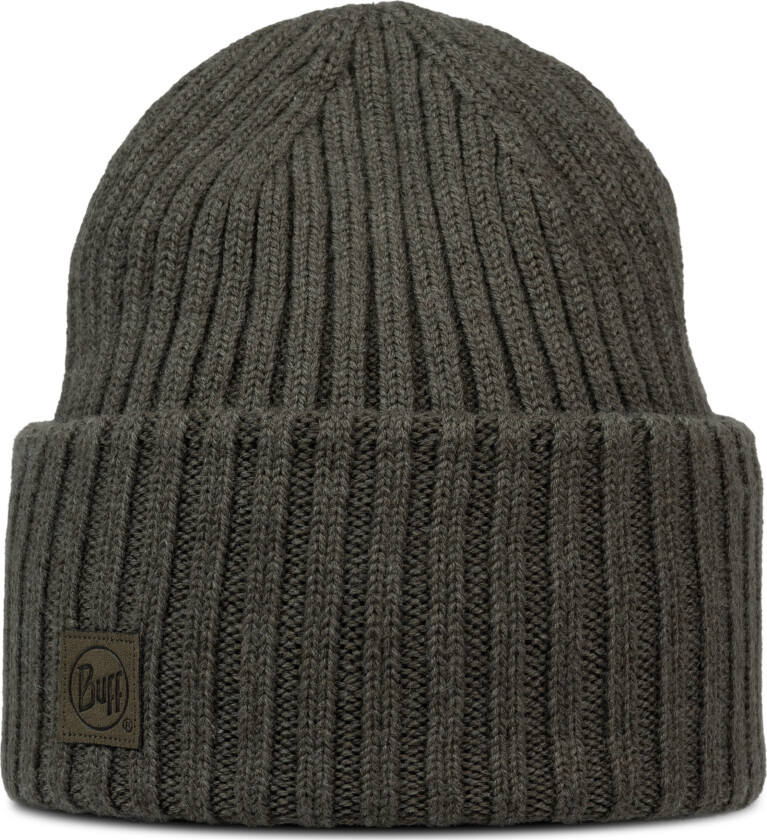Beanie Knitted Erviny Erviny Bark