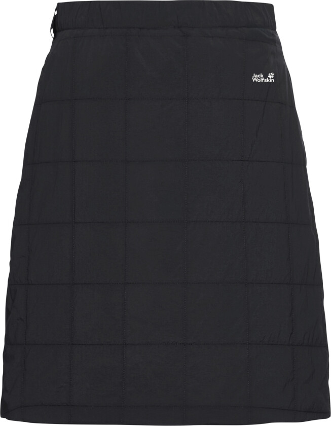 Women's Winterdune Skirt Black