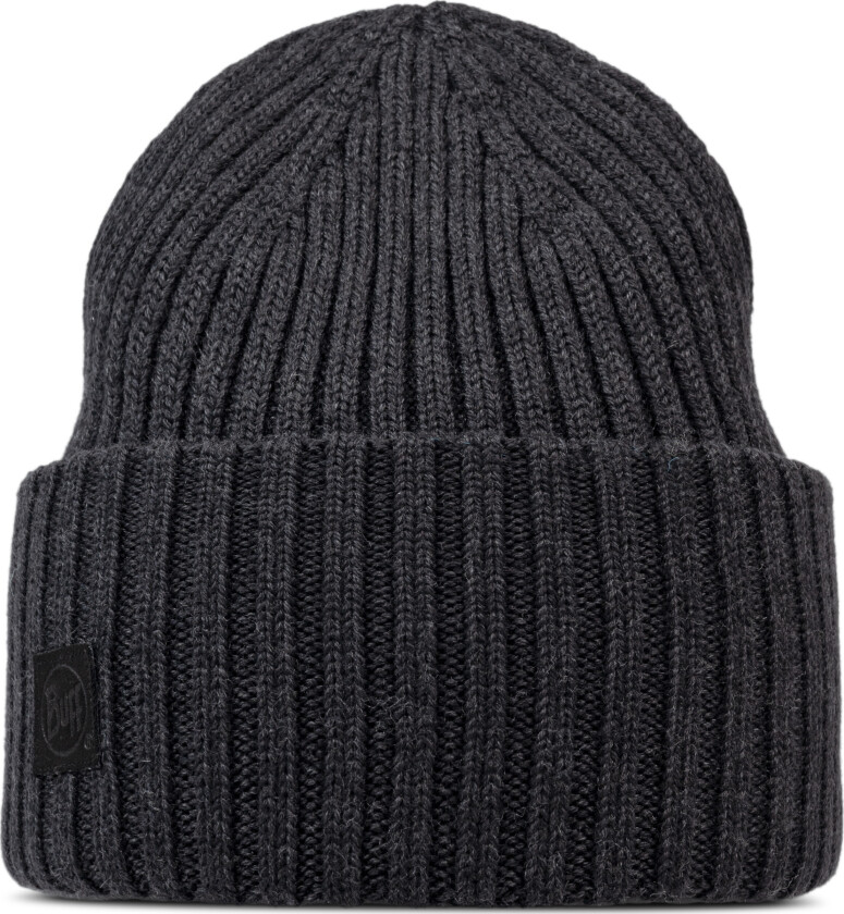 Beanie Knitted Erviny Erviny Graphite