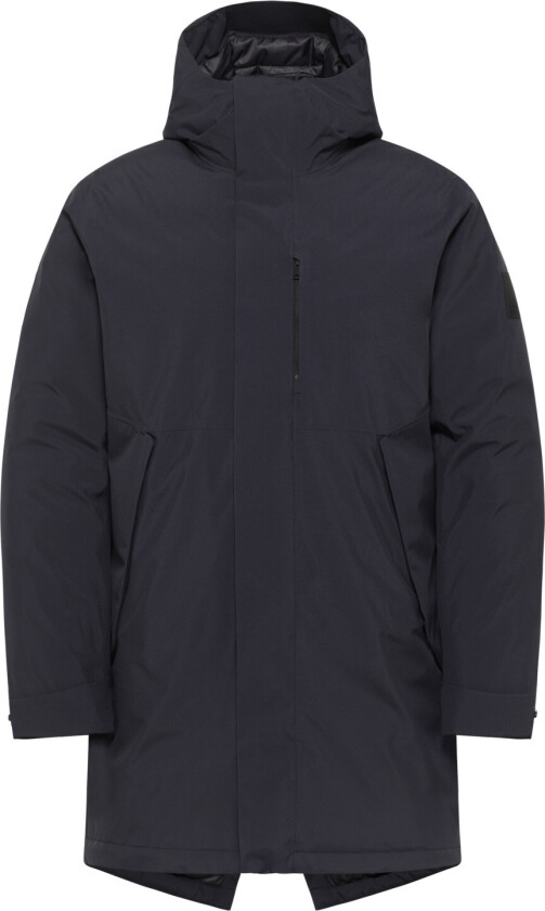 Men's Brandenburger Coat Dark Navy