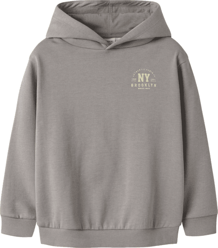 Name It Nkmolaf hettegenser til barn, Rock Ridge