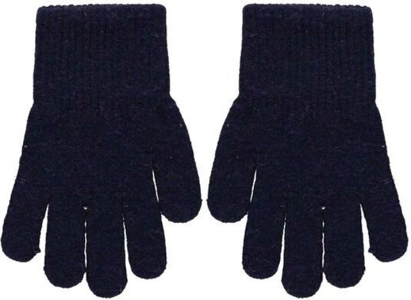 Celavi vanter i ull til barn, Dark Navy