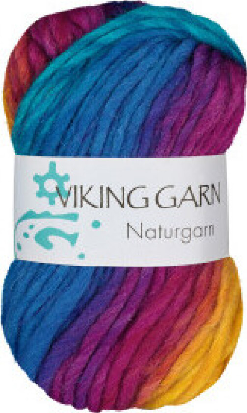 Viking Garn Naturgarn 630