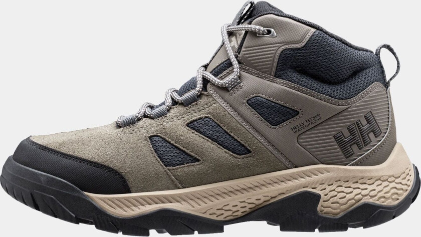 Switchback Mid 3 Helly Tech® Herre Brun 44.5 Brun44.5
