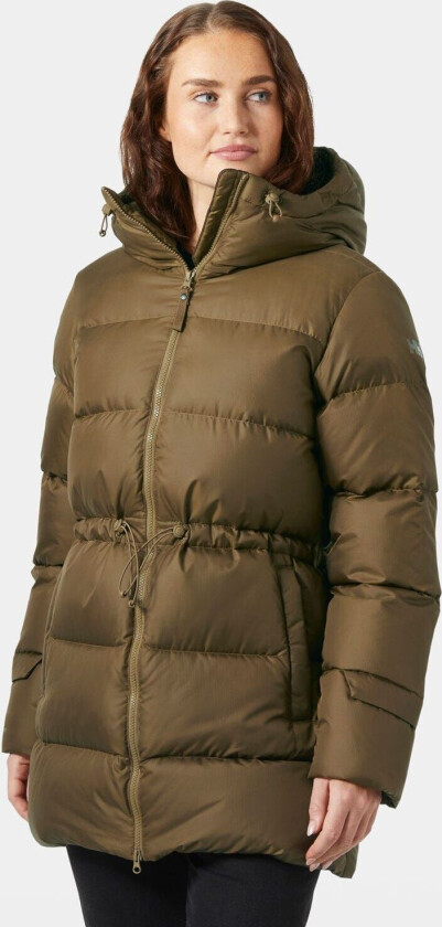 Essence Dunparkas Dame Brun M BrunM