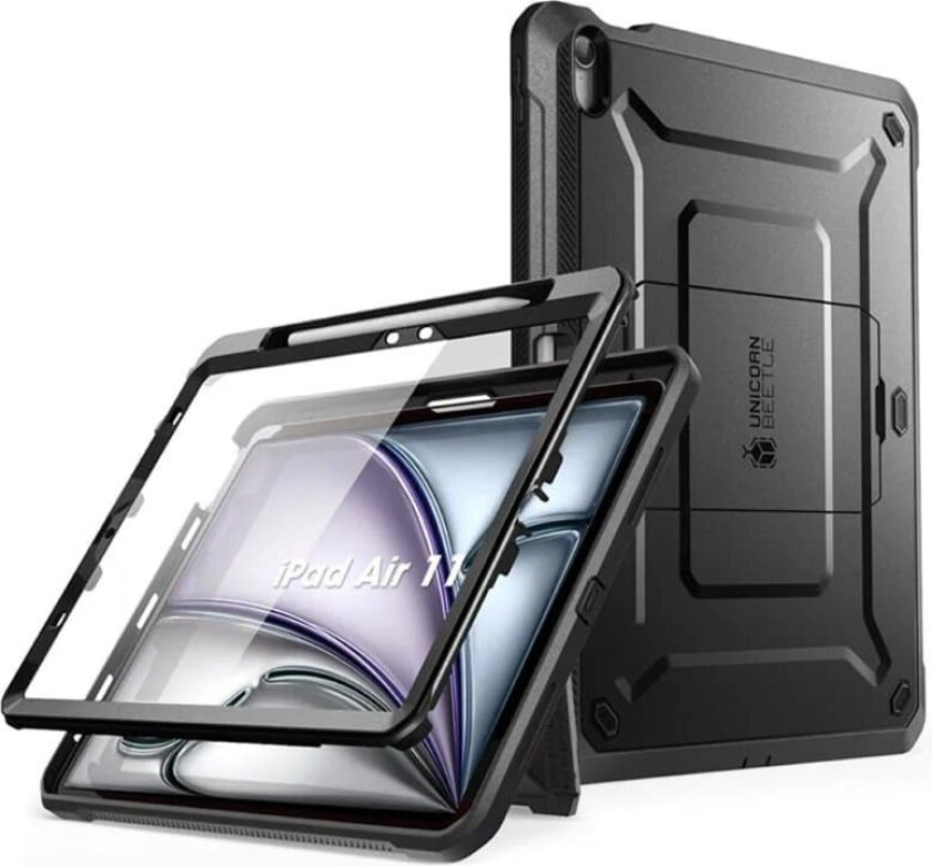 SUPCASE UB Pro deksel Apple iPad Air 11 (2025)