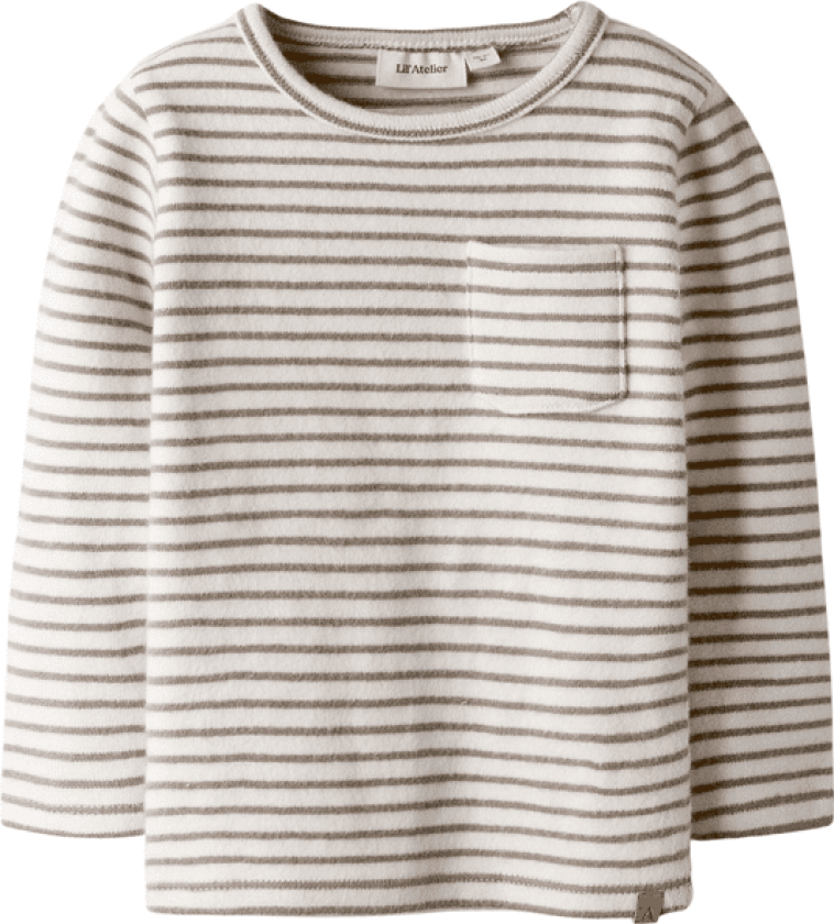 Nmmthoro genser til småbarn, Turtledove