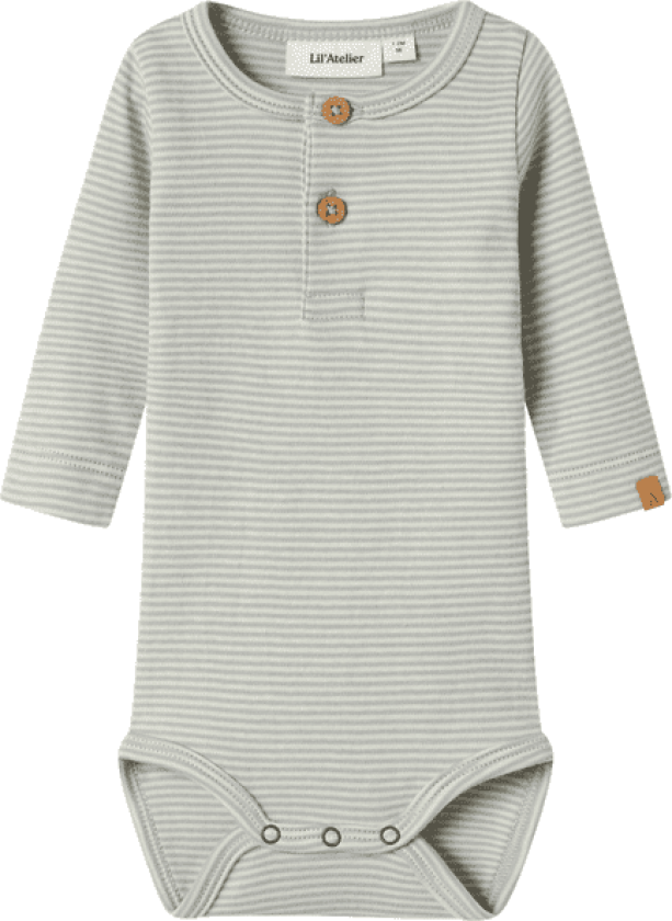 Nbmohio body, Murmur