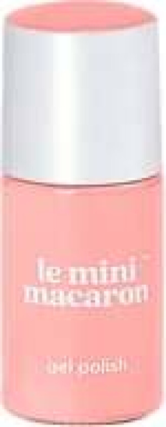 Bilde av Single Gel Polish Rose Creme