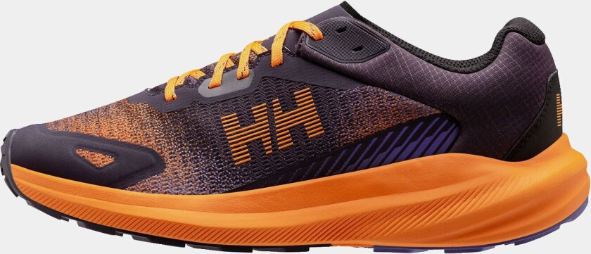 Buzzard Trail Runner Herre Oransje 42.5 Oransje42.5