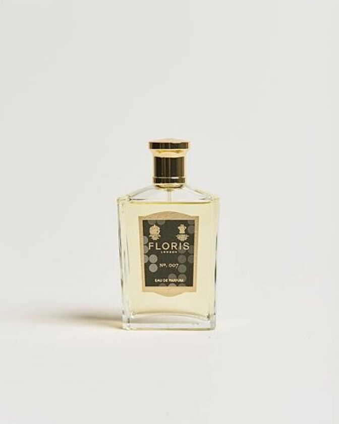 London No. 007 Eau de Parfum 100ml