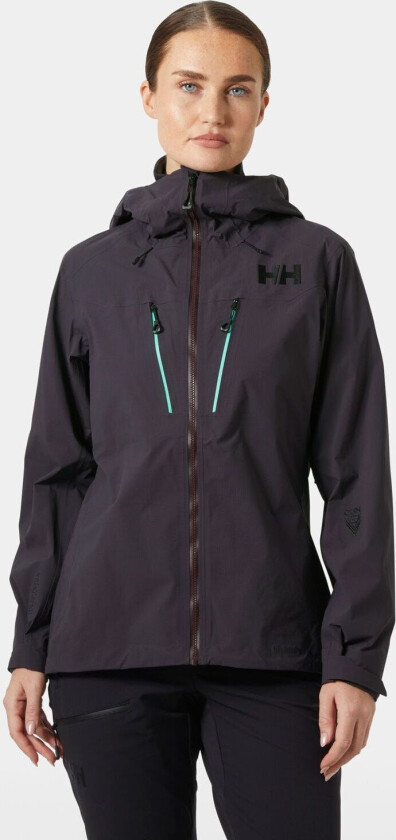 Odin Ultimate Infinity Jacket Dame