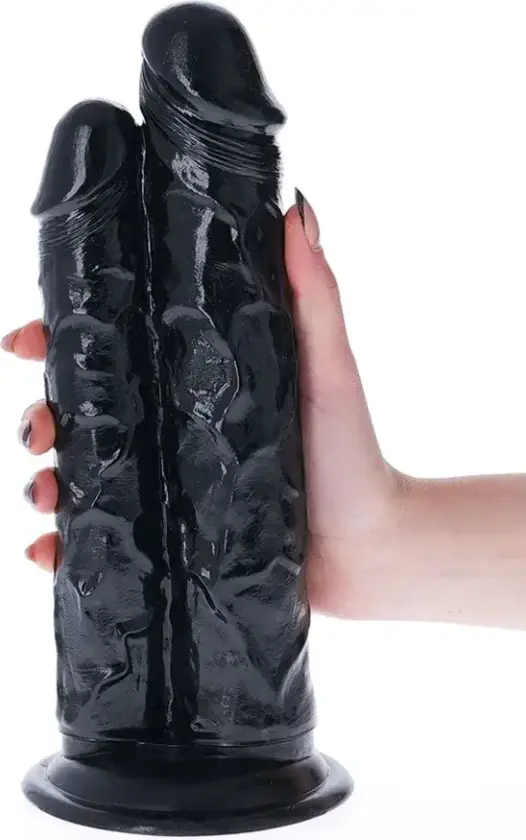 Nublo Extreme Double Dildo 27 cm