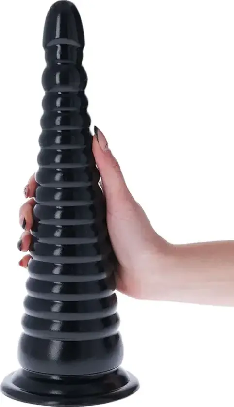 Extreme Burren Anal Plug 32,5 cm