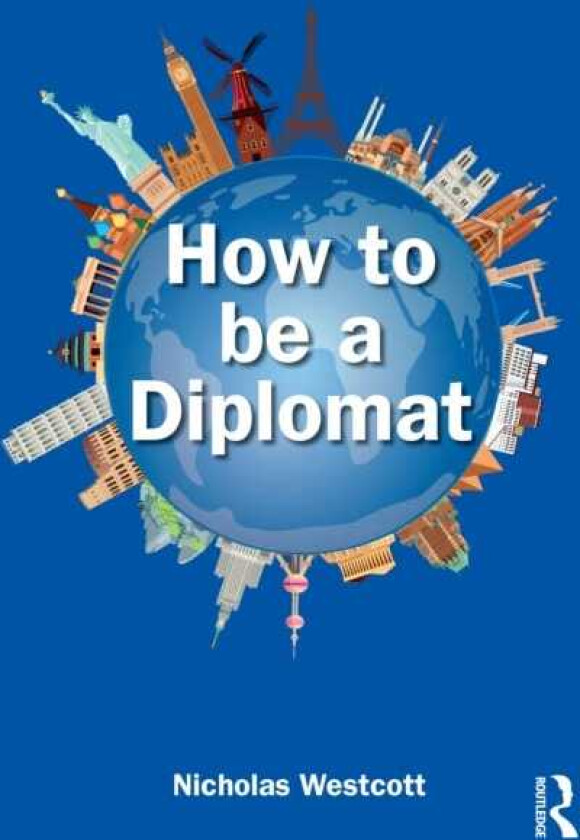 How to be a Diplomat