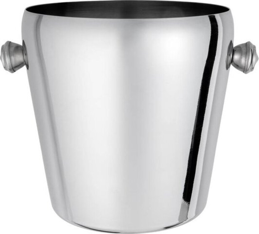 Drink Collection vinkjøler 13 cm mini børstet