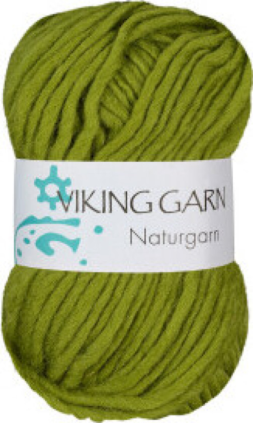 Viking Garn Naturgarn 632