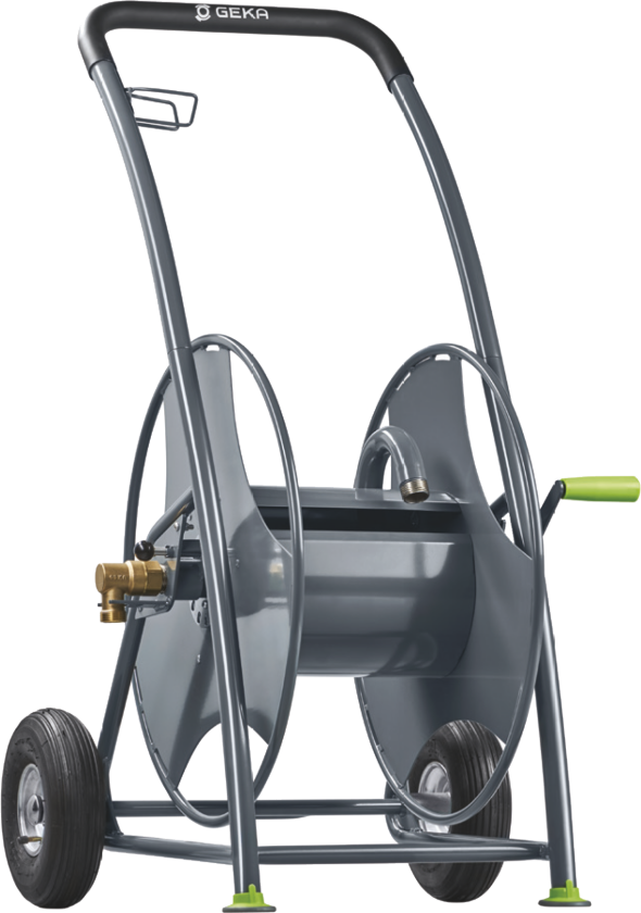 Bilde av Slangevogn EG850806 metal, u/slange