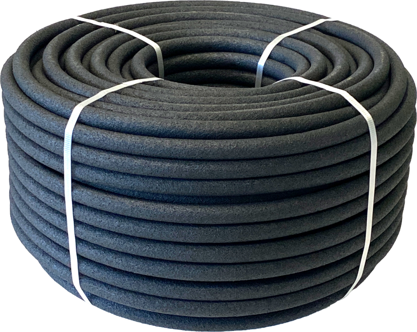 Bilde av siveslange t/havevanding 1/2", 100mtr