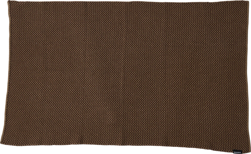 Sentaku kjøkkenhåndkle, brun