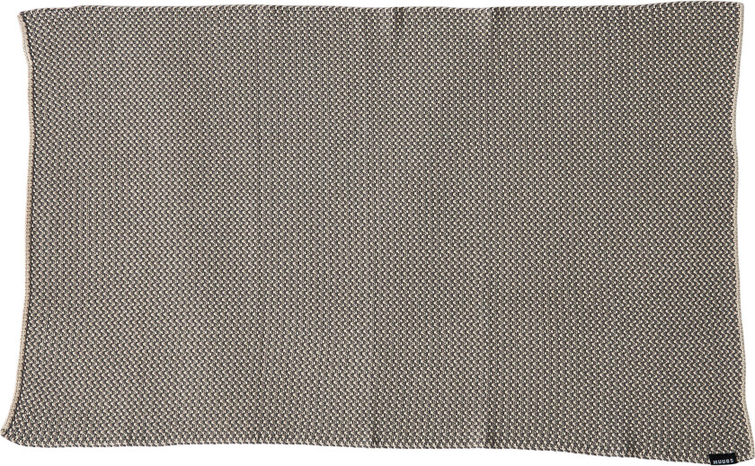 Sentaku kjøkkenhåndkle, grå/sand