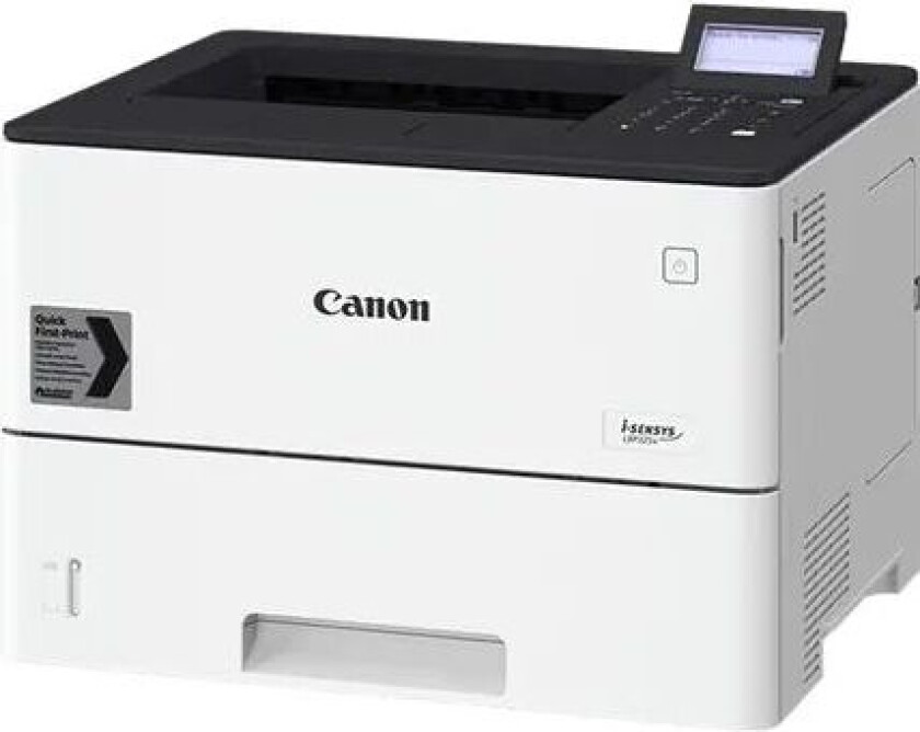I-sensys Lbp325x A4