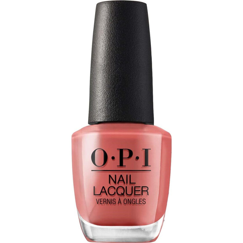 Nail Lacquer My Solar Clock is Ticking NLP38 15ml